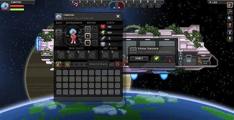 starbound mods|Mods at Starbound Nexus .
